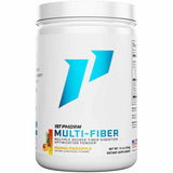 1st Phorm 1st Phorm Multi-Fiber Fibra Vegana Para Digestión - Sabor piña y mango - 345 g - Puro Estado Físico
