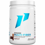 1st Phorm 1st Phorm Multi-Fiber Fibra Vegana Para Digestión - Sabor Chocolate - 369 g - Puro Estado Físico
