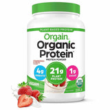 Orgain Proteína Orgánica - Polvo