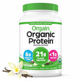 Orgain Proteína Orgánica - Polvo