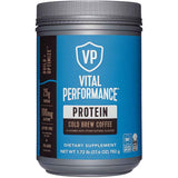 Vital Proteins Vital Performance™ Proteína 25 g - Sabor Café - 782 g - Puro Estado Físico