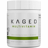 Kaged Multivitamínico 60 Cápsulas Veganas - Puro Estado Fisico 
