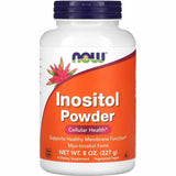 NOW Foods Inositol en Polvo