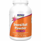 NOW Foods Inositol en Polvo