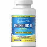 Probiotico con Vitamina D - Puro Estado Fisico