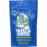 Bolsa de Celtic Sea Salt Sal Marina Fina 1/2 lb