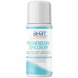 Crema de Pregnenolona BHRT Naturals - Suplemento Bioidéntico de 25 mg en envase de 100 ml