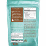 Hey Girl  te para desintoxicar Sabor Chocolate - 50 g - 20 Servicios -Tabla Nutricional - Puro Estado Físico
