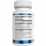 Ingredientes y beneficios de Youthful Brain Soporte para la Memoria - 60 tabletas