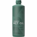 Aceite MCT C8 + C10 + C12 - Puro Estado Fisico