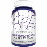 Monofosfato de Uridina 250 mg - Puro Estado Fisico