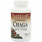 Chaga Con Calcio - 1000 mg - Puro Estado Fisico