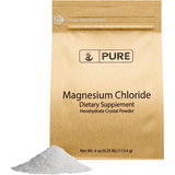 Cloruro de Magnesio 1000 mg - Puro Estado Fisico