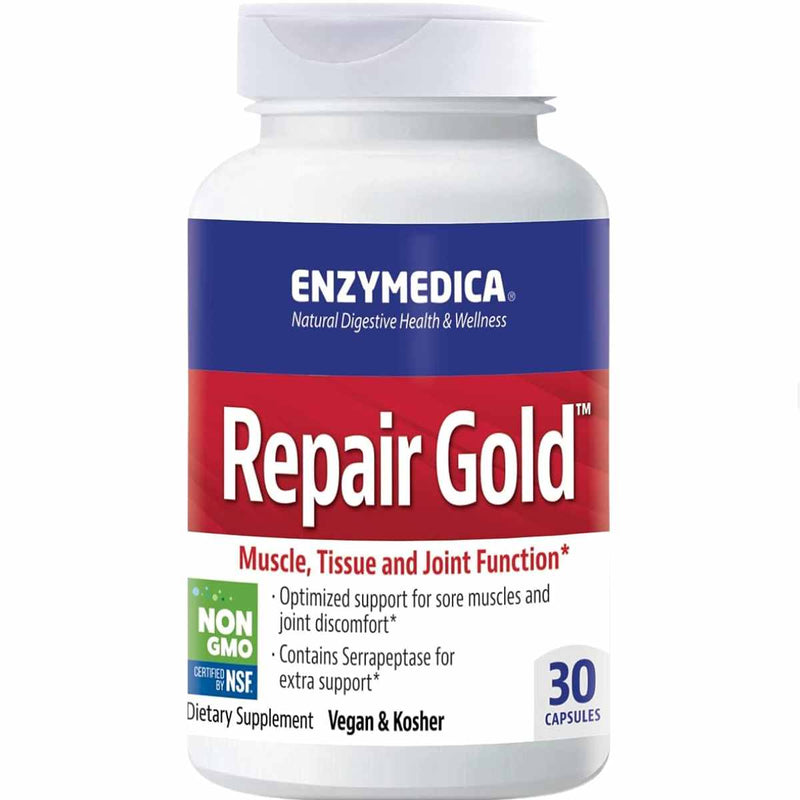 Enzymedica Repair Gold - Puro Estado Fisico