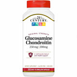 Glucosamina con Condroitina - Puro Estado Fisico