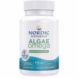 Nordic Naturals Algae Omega - Softgels - Puro Estado Fisico