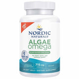 Nordic Naturals Algae Omega - Softgels - Puro Estado Fisico