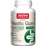 Jarrow Formulas Mastic Gum 1000 mg - Puro Estado Fisico