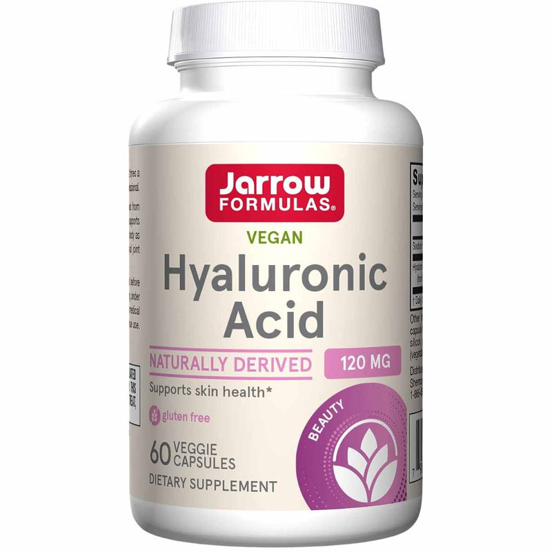 Jarrow Formulas Hyaluronic Acid - Puro Estado Fisico