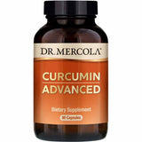 Dr. Mercola Curcumina Avanzada - 90 Cápsulas - Puro Estado Físico