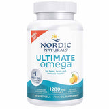 Ultimate Omega3 - 1280 mg - Limón - Puro Estado Fisico